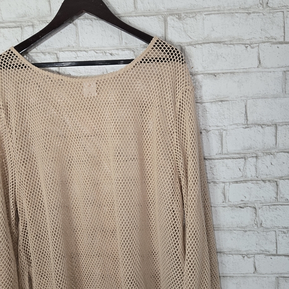 Shade and Shore long sleeve sun top - Picture 2 of 11